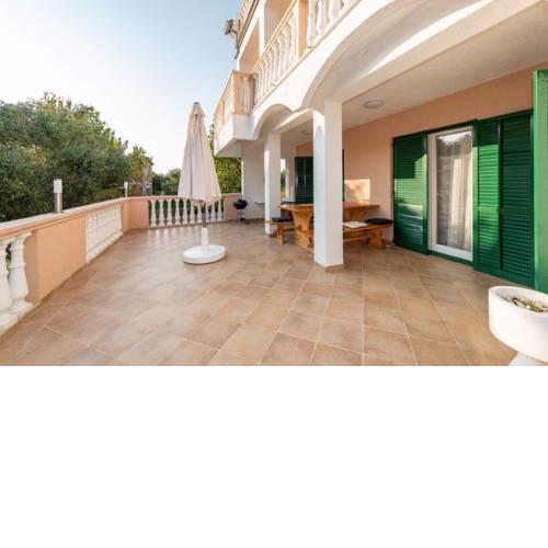 Apartman Barba