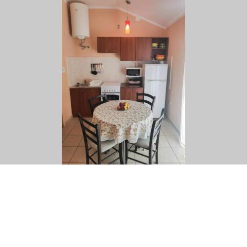 Apartman Barbara - Grad Pag