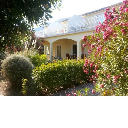 Apartman Barbara 2+1