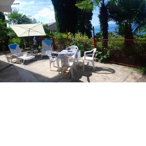 Apartman Barbara