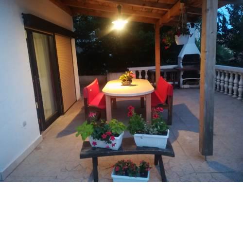 Apartman Barbara