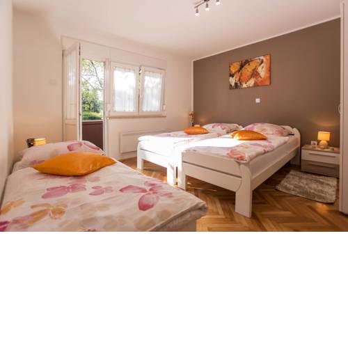 Apartman Barbara