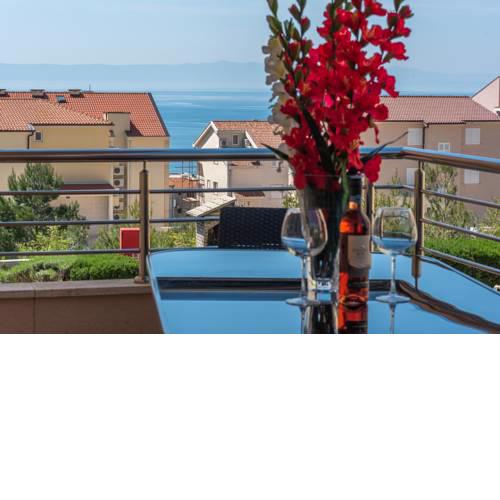 Apartman Barbara