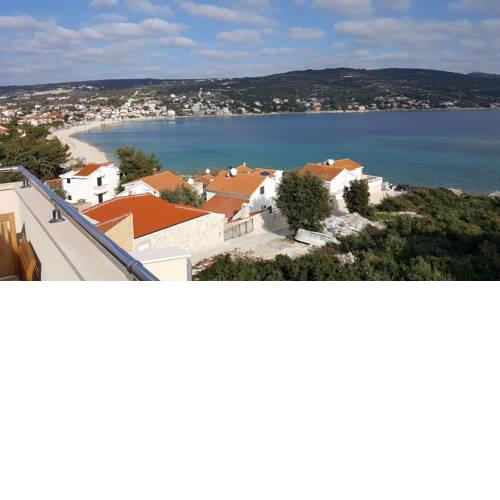 Apartman Baric