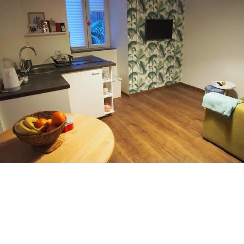 Apartman Baronessa Agatha