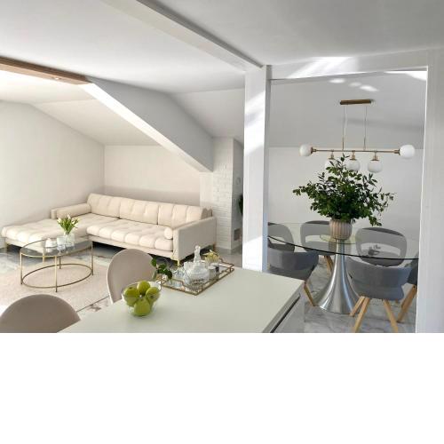 Apartman Bartol
