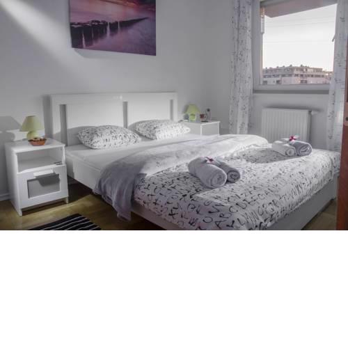 Apartman BARTY