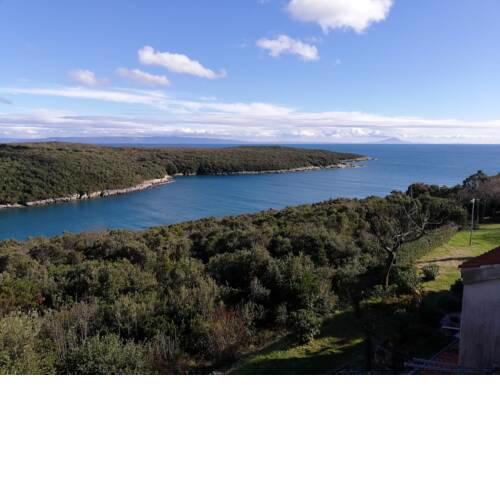 Apartman Bašelak Duga Uvala, Krnica