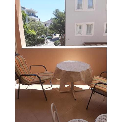 Apartman Baška Voda