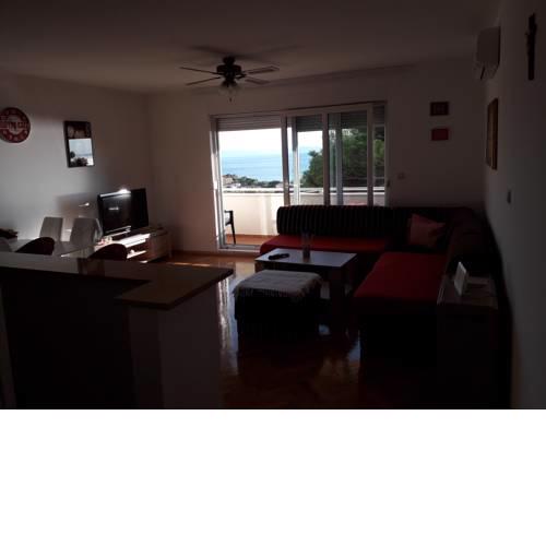 Apartman Baška Voda