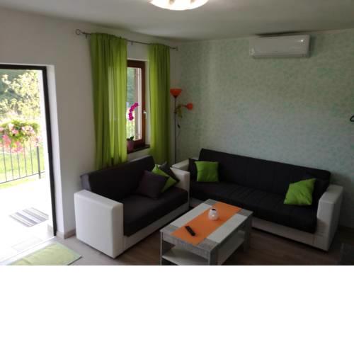 Apartman BASS