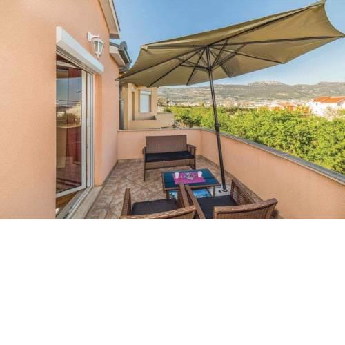 Apartman B&D