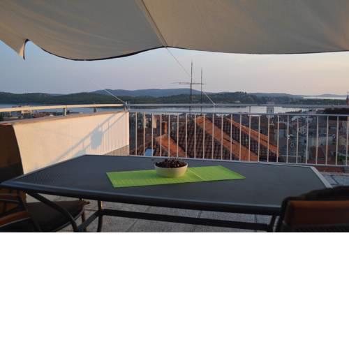 Apartman Bebe in old town