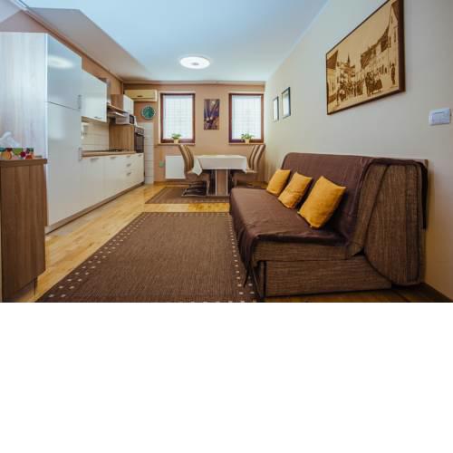 Apartman Belaj
