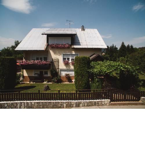 Apartman Belin Ogulin