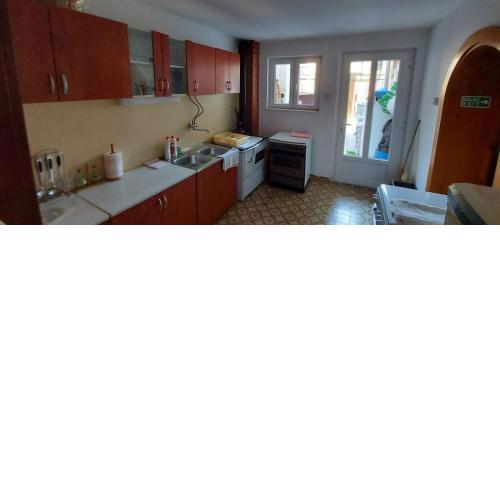 Apartman Belina