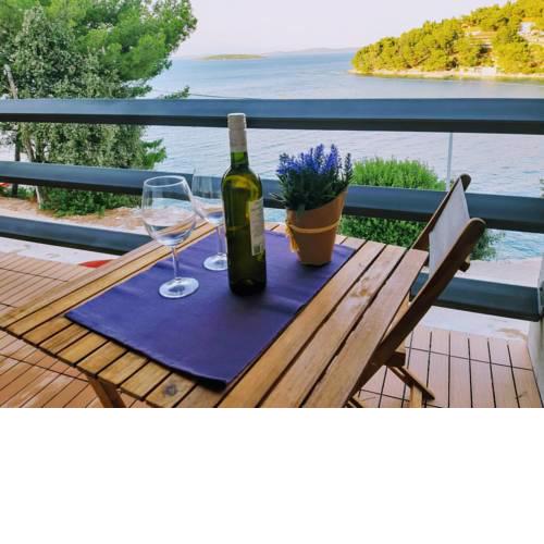 Apartman Bella 1