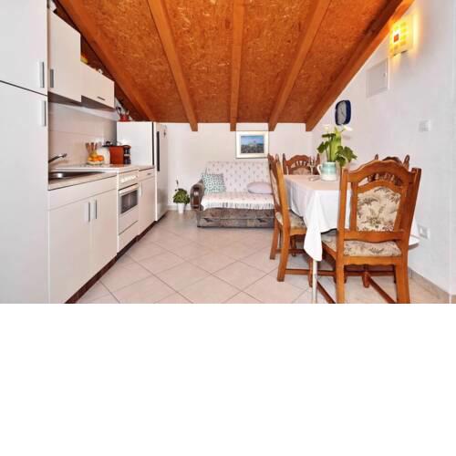 Apartman Bella 4+2
