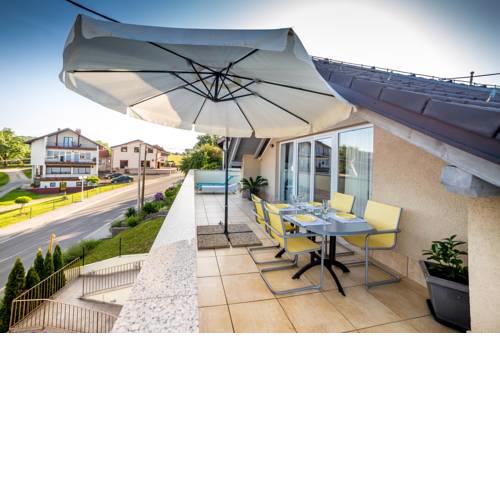 Apartman Bella Vista