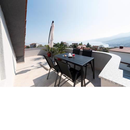Apartman Bella Vista