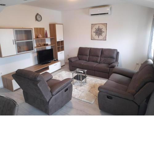 Apartman Bella Vita