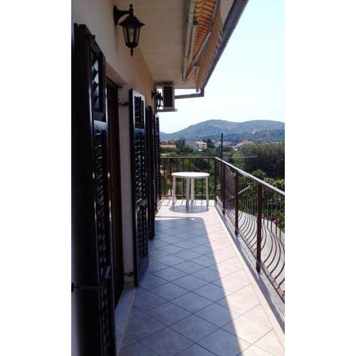 Apartmán Bella