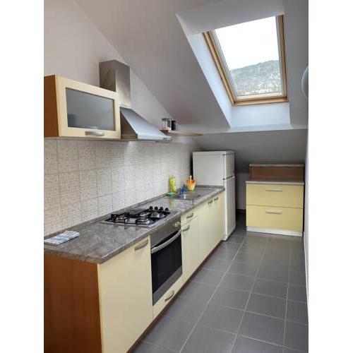 Apartman Bella