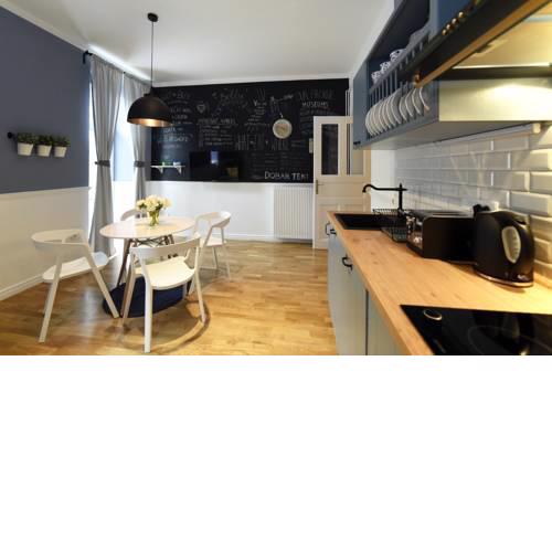 Apartman Bella