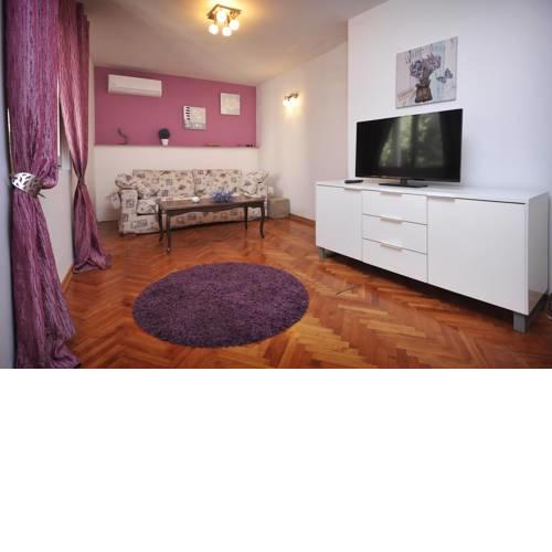 Apartman Bella
