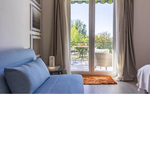Apartman Bellavista