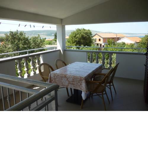 Apartman Bellevue