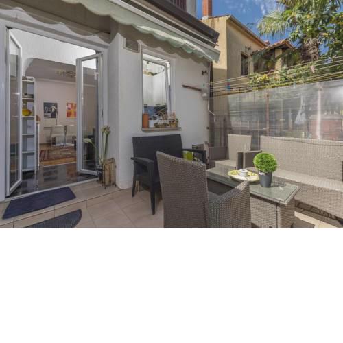 Apartman Beluga