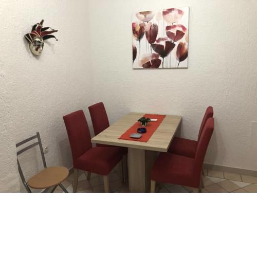 Apartman Belveder