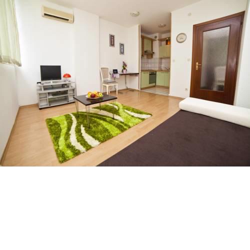 Apartman Belvedere