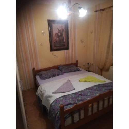 Apartman Beni
