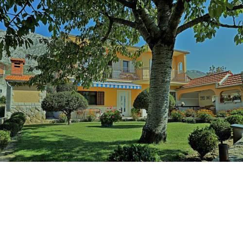 Apartman Beovic