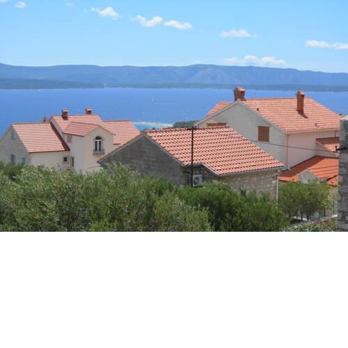 Apartman Bernardica