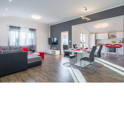 Apartman Berto