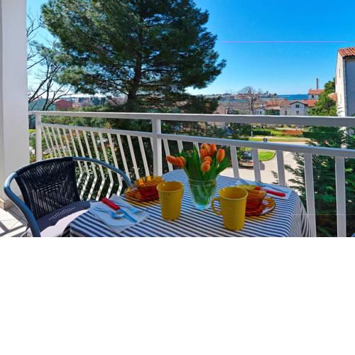 Apartman Beti