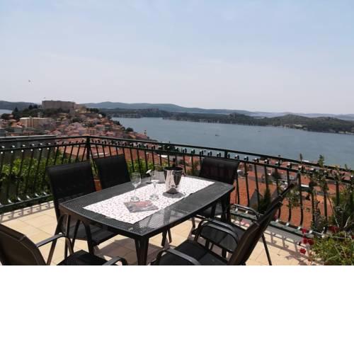 Apartman Betty