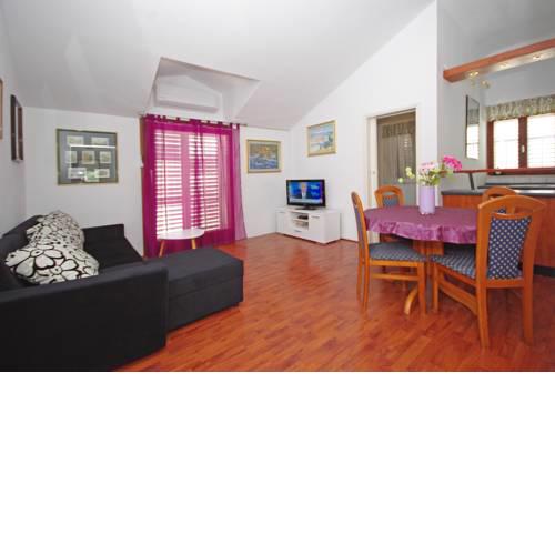 Apartman Beus