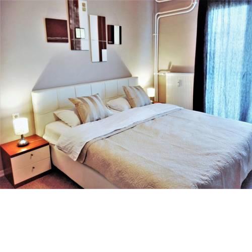 Apartman BGL