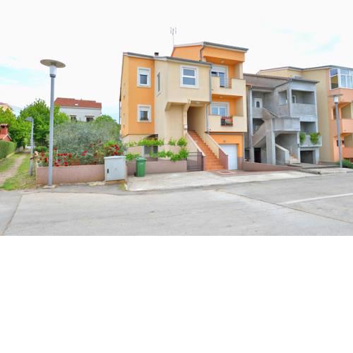 Apartman Biba