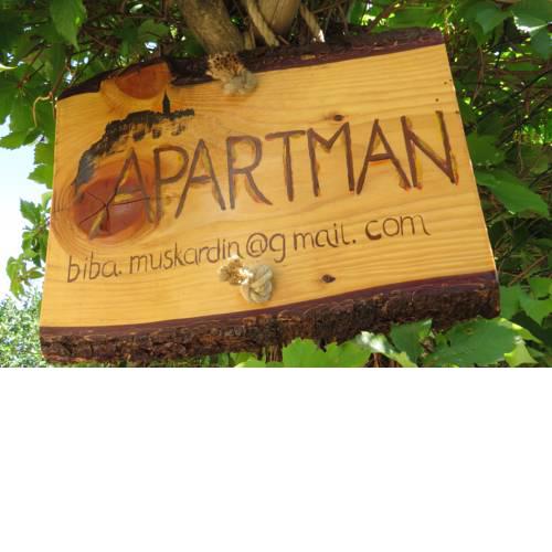 Apartman Biba