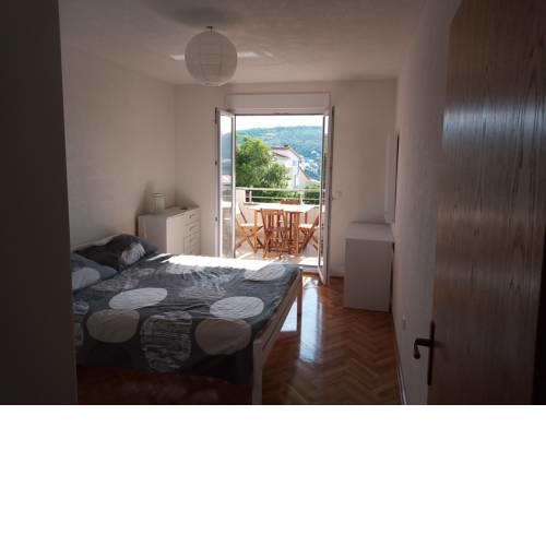 Apartman Bienvenue