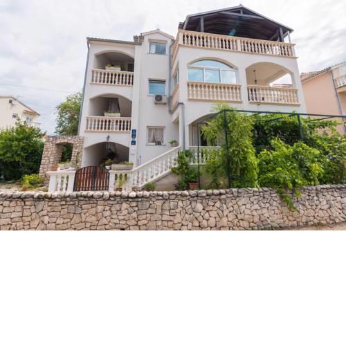 Apartman Bilac