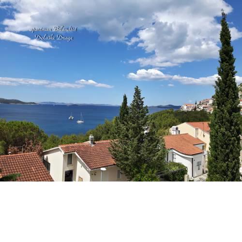 Apartman Bilandžić Drage