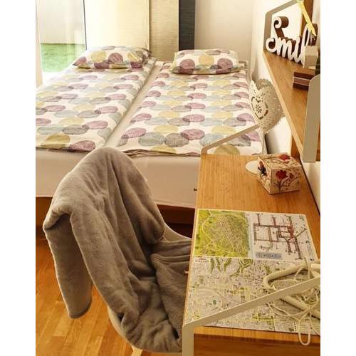 Apartman Bilja 3*