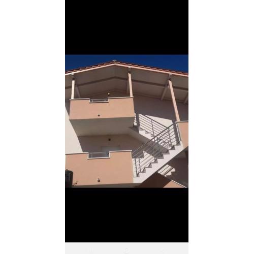 Apartman biočić