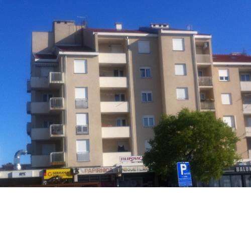 Apartman Biograd